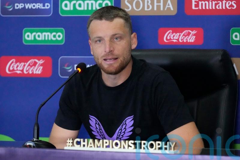 England captain Jos Buttler admits stakes are high ahead of Afghanistan clash