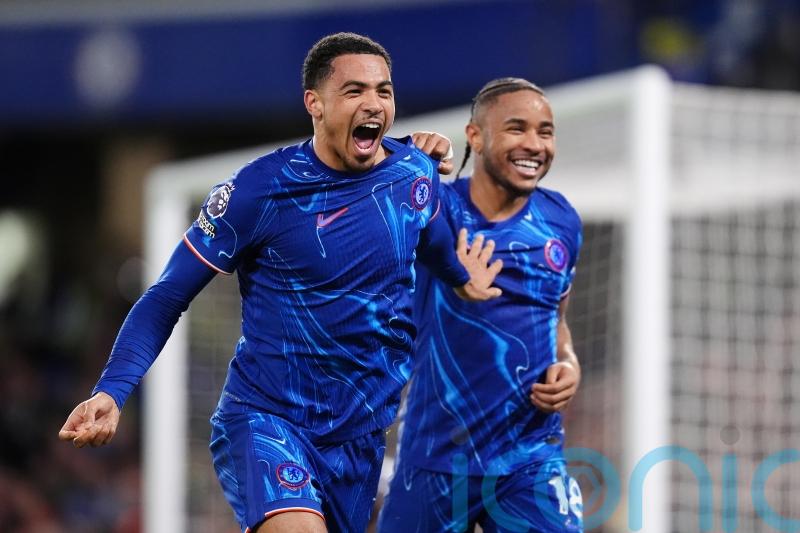 Chelsea back to winning ways as Southampton’s sorry season continues