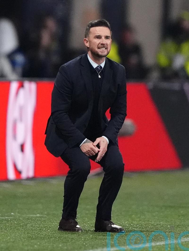 Barry Ferguson is ‘not scared to make tough decisions’ after Rangers comeback