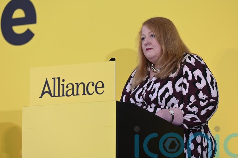 Stormont no more stable now than before it collapsed in 2022 – Long