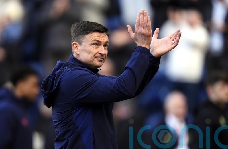 Paul Heckingbottom considered omitting Preston’s Milutin Osmajic against Burnley