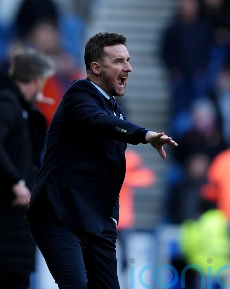 Barry Ferguson warns Rangers face ‘heavy defeats’ against Fenerbahce and Celtic