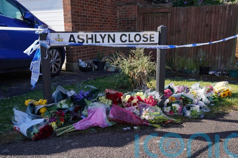 Man to stand trial accused of raping ex-partner during triple murder incident