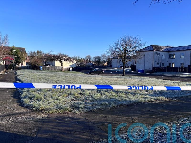 Two further arrests in Dungannon murder probe