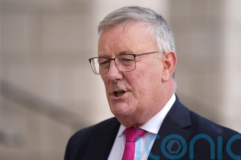 Nesbitt says PFG waiting list funding commitment a ‘welcome’ surprise