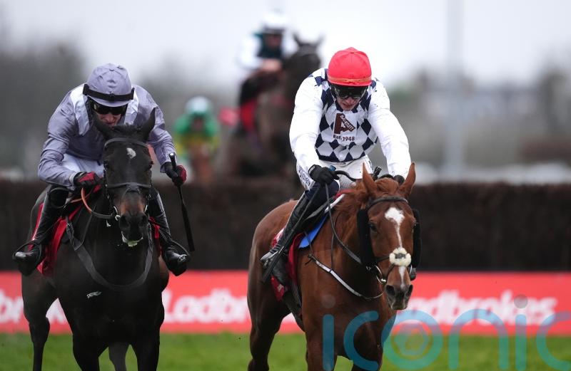 Weather could be pointing Banbridge towards Gold Cup tilt