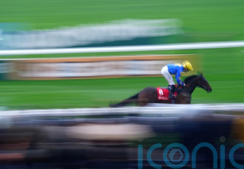 Twomey waiting for Aintree with Cheltenham winner Seo Linn