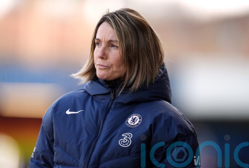 Chelsea desperate to get a result against Leicester – head coach Sonia Bompastor