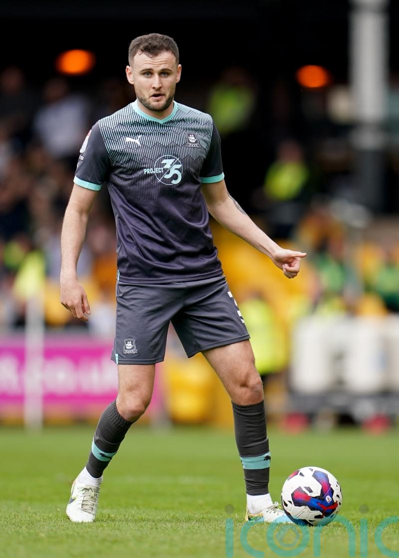 Macauley Gillesphey is Charlton’s matchwinner against Barnsley