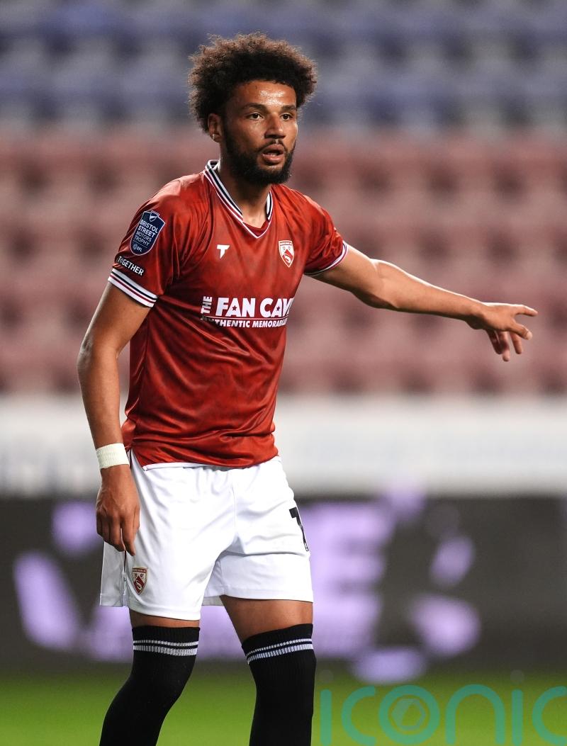 Lee Angol goal gives Morecambe hope of survival