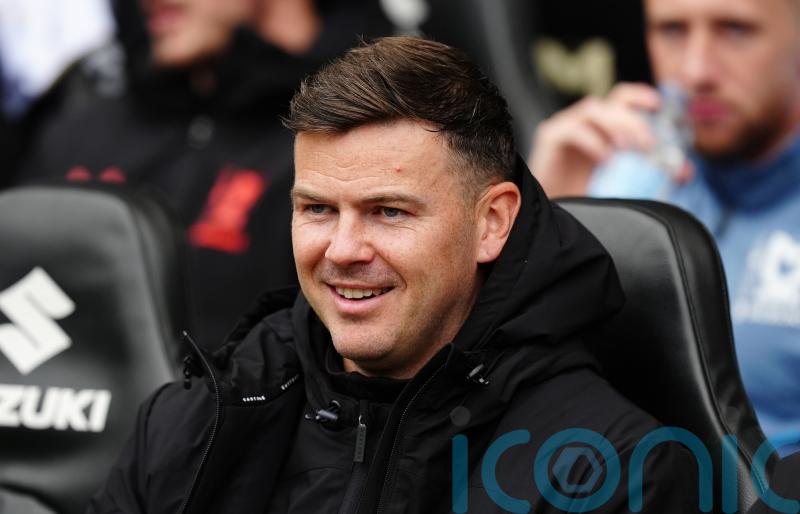 Ben Gladwin admits MK Dons lacking belief after defeat at Accrington