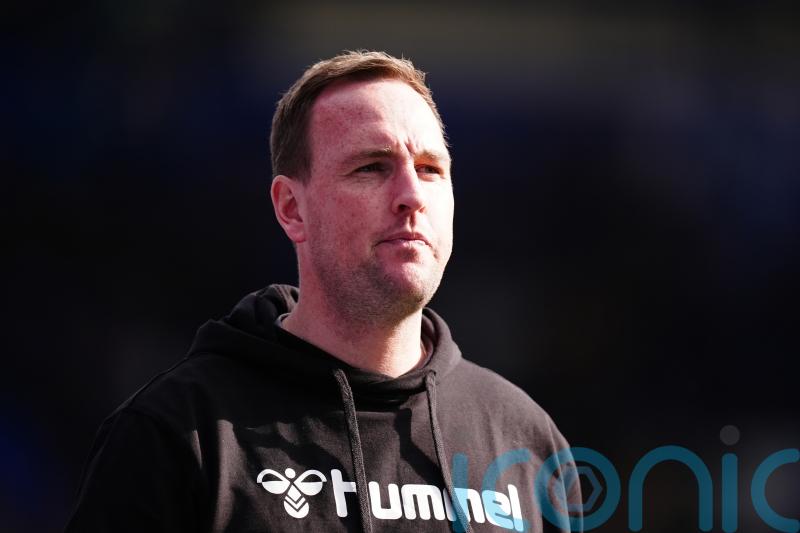 Mike Dodds hails ‘pleasing watch’ as Wycombe celebrate victory over Burton