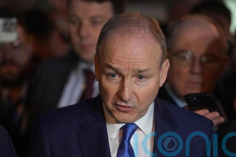 Taoiseach pledges to raise Gaza and Ukraine in Trump meeting