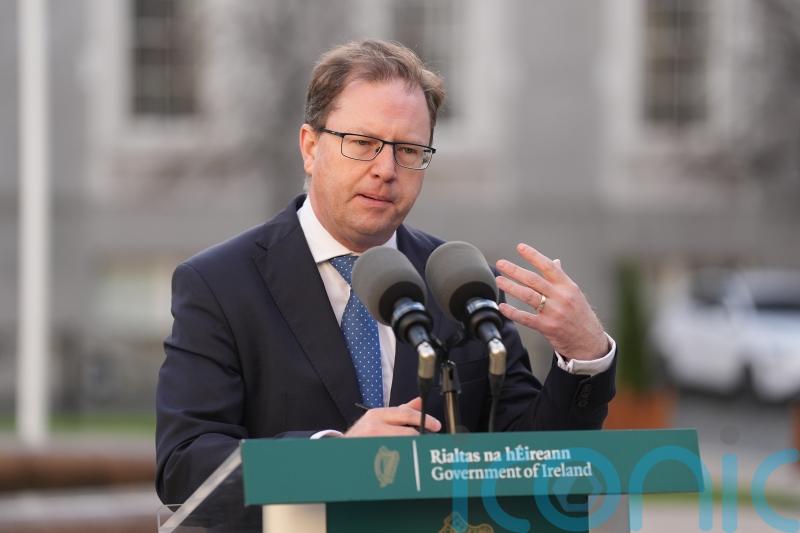Lawless expects thousands of student beds to be made available