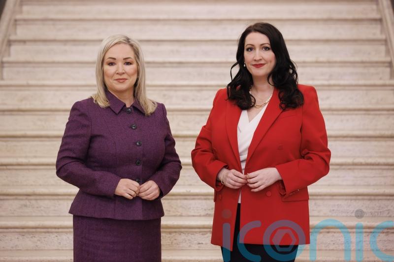 O’Neill and Little-Pengelly launch competition for language commissioners