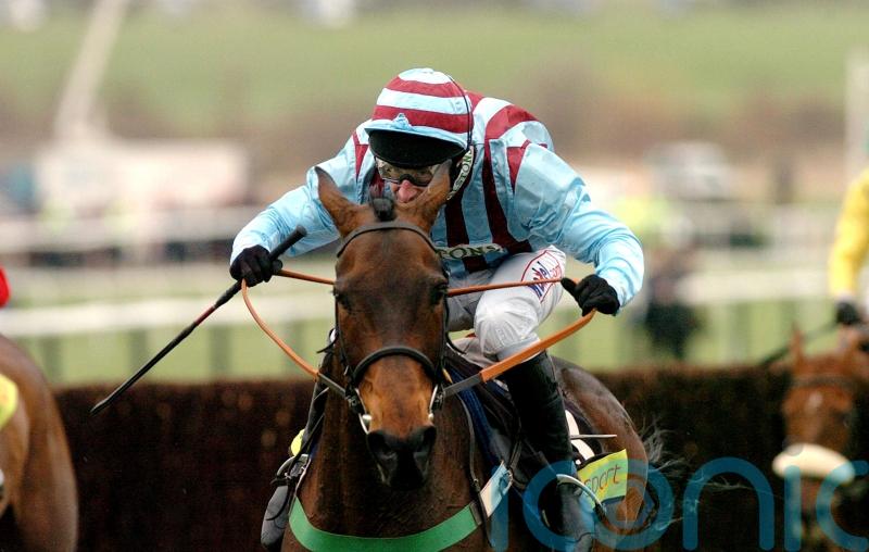 Knight expecting three Gold Cups for Galopin – and maybe four