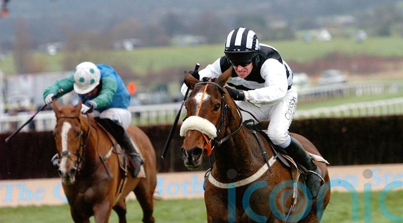 Geraghty has fond memories of ‘magical place’ Cheltenham