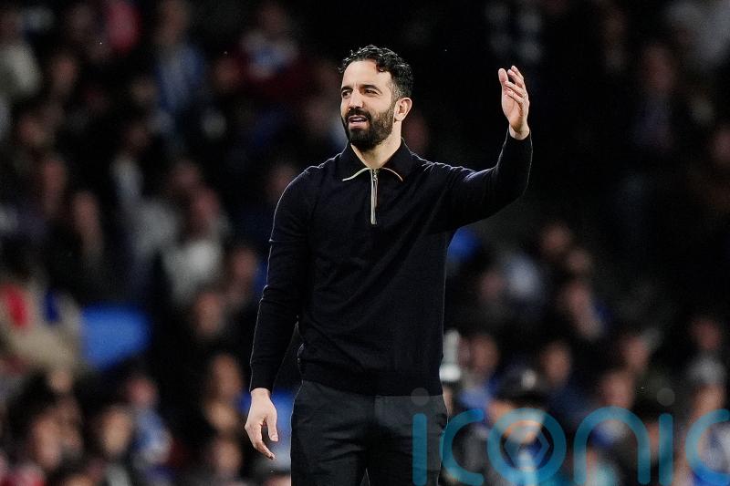 We need goals – Ruben Amorim says Man Utd must make more of opportunities