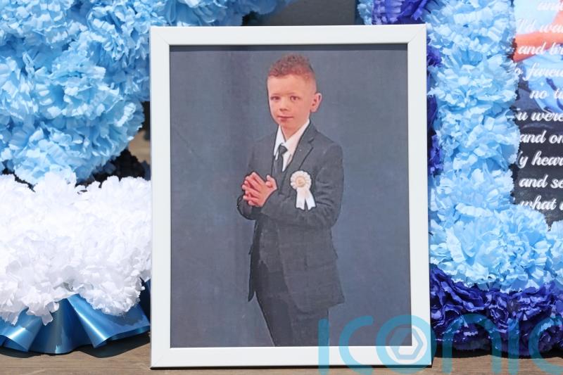 Coroner warns of scrambler bike danger in inquest for boy, nine, killed in crash