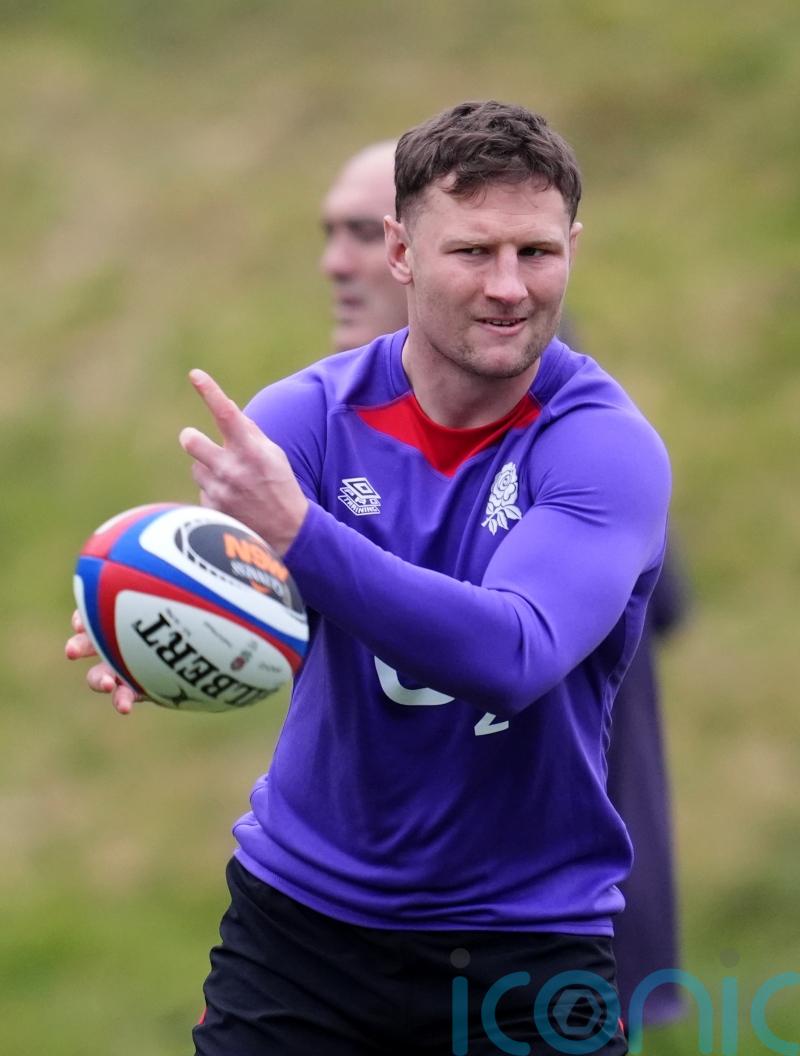 Fraser Dingwall can make Rodri-like impact on England – Alex Mitchell