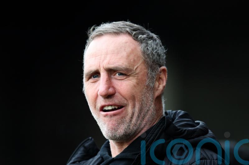 Andy Crosby hails Tranmere’s ‘big heart’ after much-needed win over Bromley