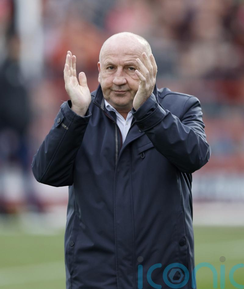 John Coleman admits he’s ‘more than pleased’ with Gillingham’s win over Bradford