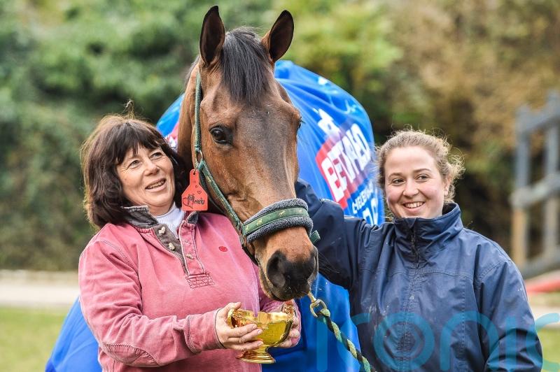 Bradstock hoping legion of Coneygree fans will join his club