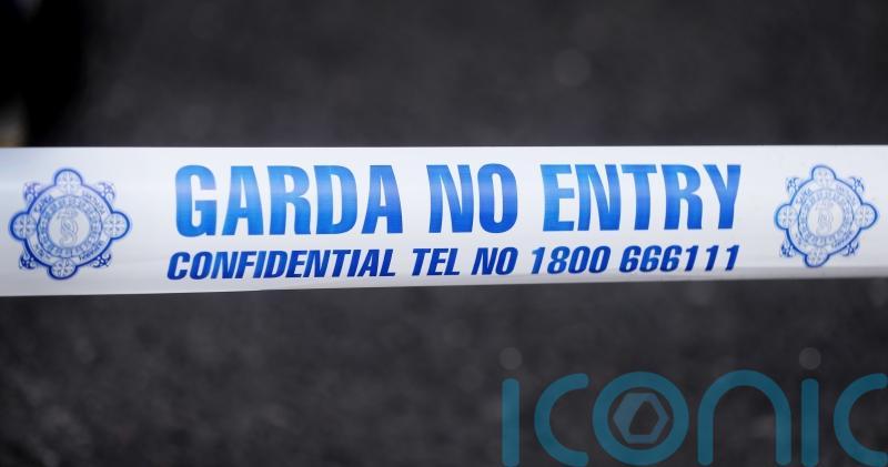 Motorcyclist killed in collision on M50