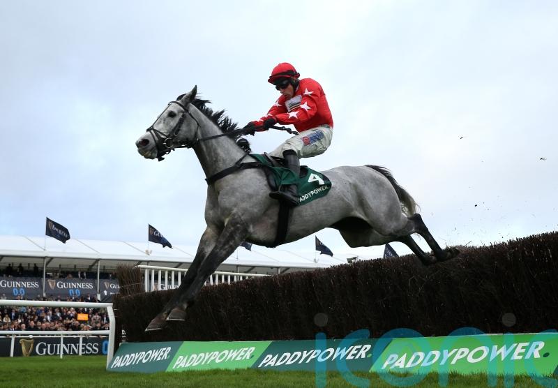 L’Eau Du Sud ticks experience box for Skelton ahead of Arkle bid