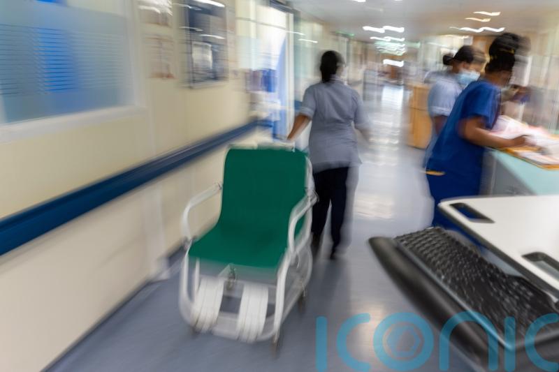 Industrial action by healthcare professionals to begin at end of March