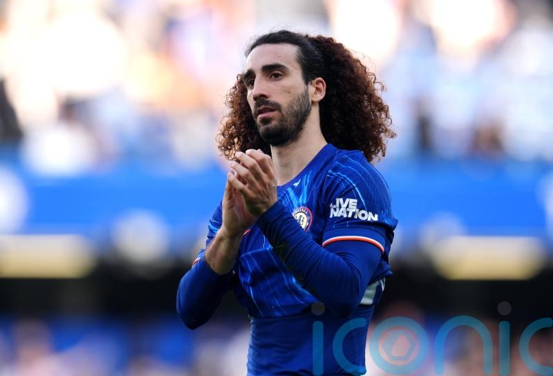 Marc Cucurella hails Chelsea patience in breaking down new-look Leicester
