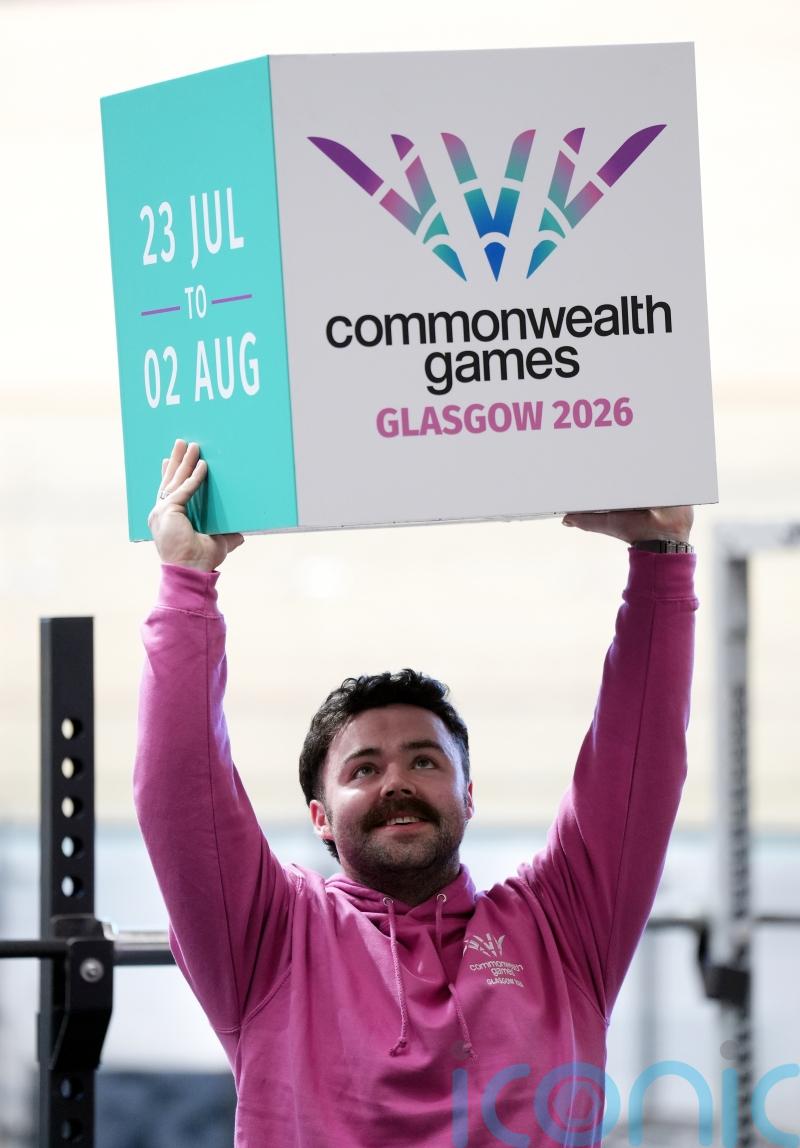 2026 Commonwealth Games unlikely to boost health of Scots – sportscotland chief