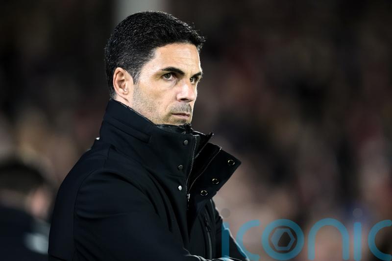 We are going to carry on fighting to win every game – Arsenal boss Mikel Arteta