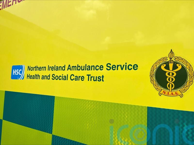 Ambulance workers vote for industrial action over proposed policy ‘bandage’