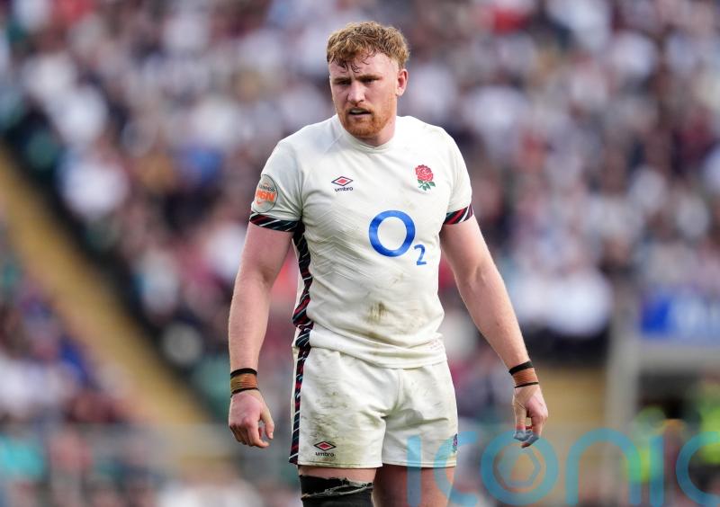 England&rsquo;s Ollie Chessum to embrace hostility of Six Nations clash in Cardiff