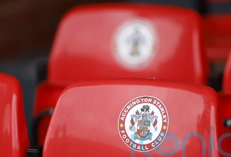 Accrington thump Newport to boost survival hopes