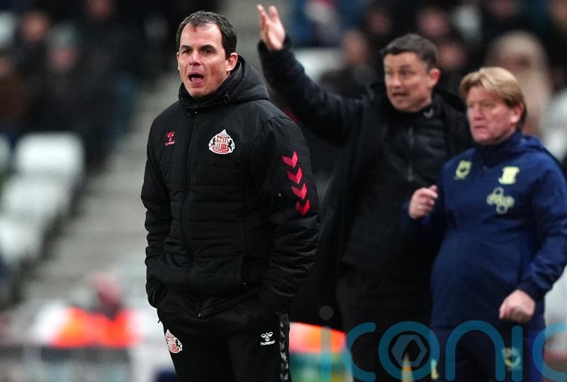 Regis Le Bris raves about Romaine Mundle’s equaliser for Sunderland
