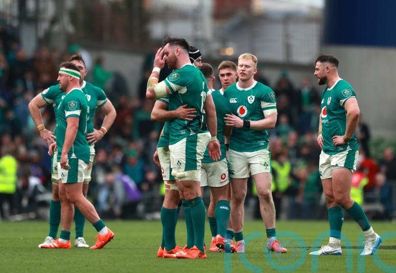 Response needed but title hopes slim &ndash; Italy v Ireland talking points