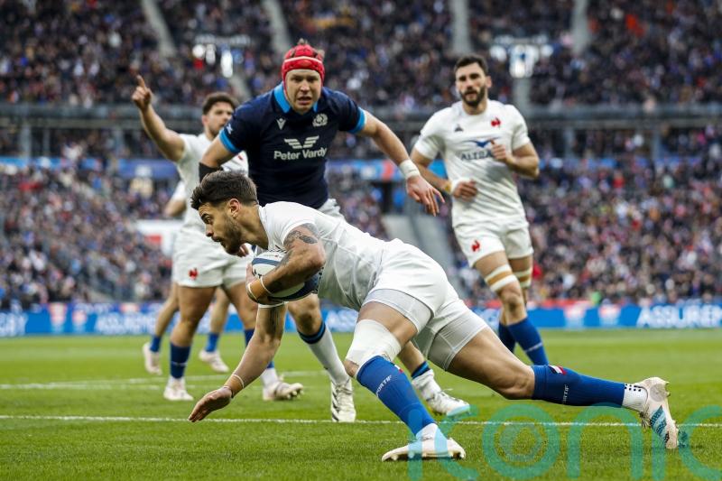 Talking points: Can Scotland stop France’s title bid?