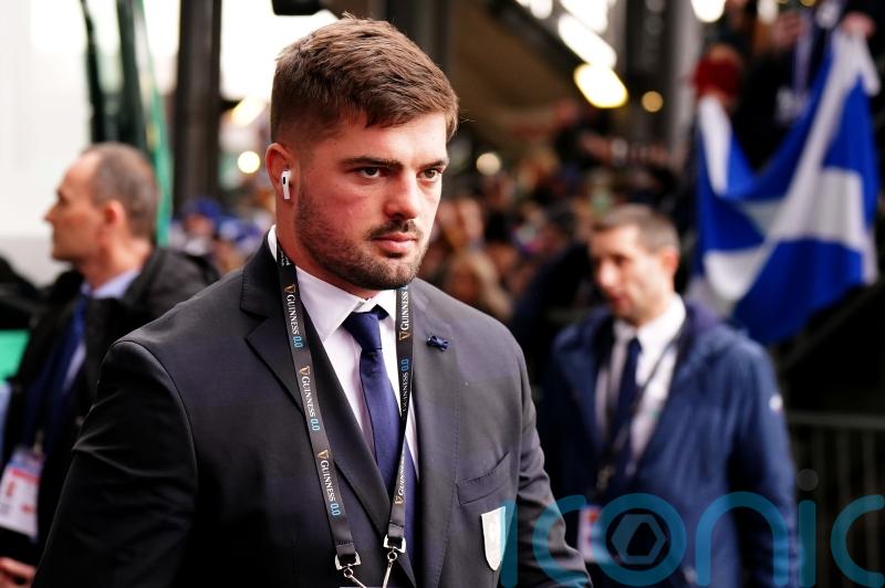 Gregory Alldritt says France ‘all motivated’ for Six Nations glory