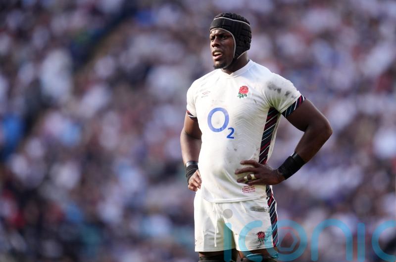Maro Itoje insists England need to take game to Wales in Cardiff