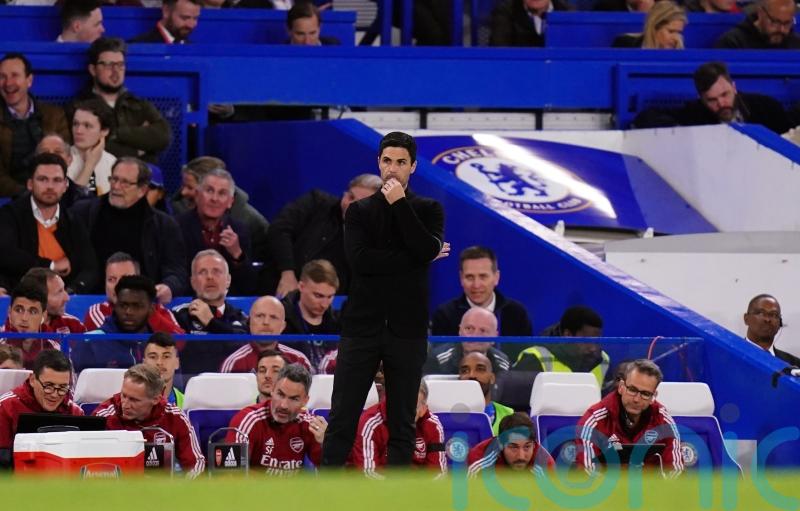 They have so much there – Mikel Arteta felt Chelsea could win Premier League