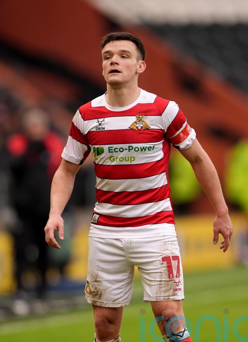 Owen Bailey earns Doncaster a point at Crewe