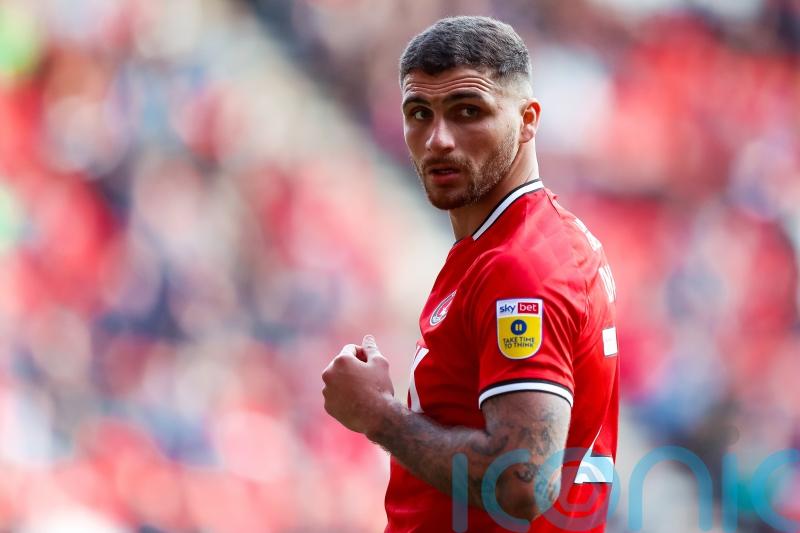 Forest Green held at home by Southend