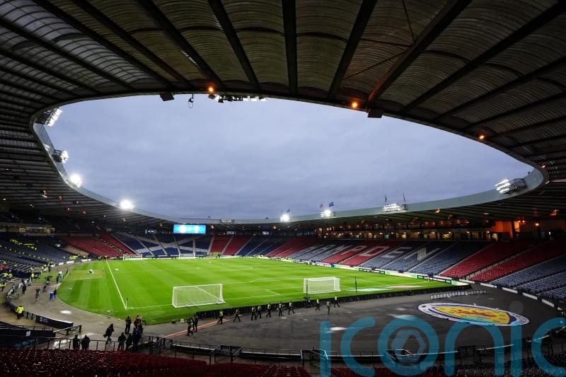 Leaders Falkirk pull further clear with victory over Queen’s Park
