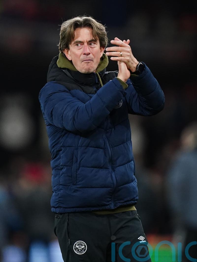 Thomas Frank hails Brentford’s ‘fantastic record’ after victory at Bournemouth