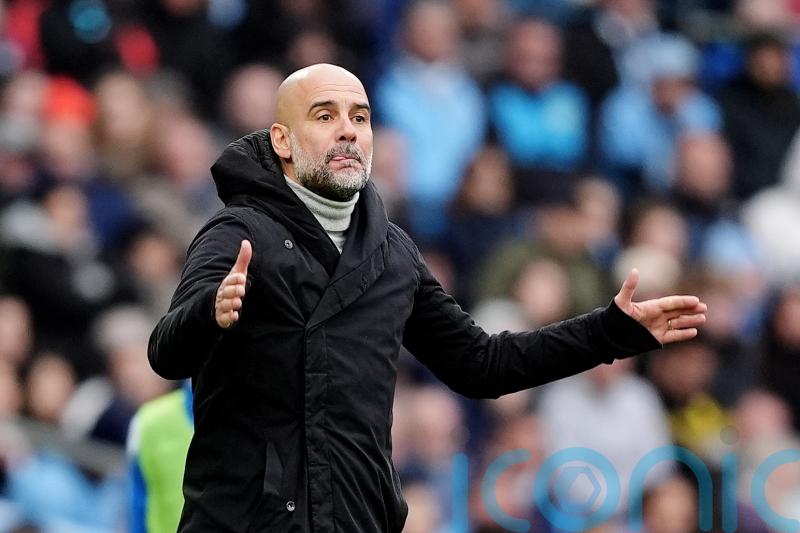 Sunday’s briefing: Man City slip up and Dele Alli sees red on football return