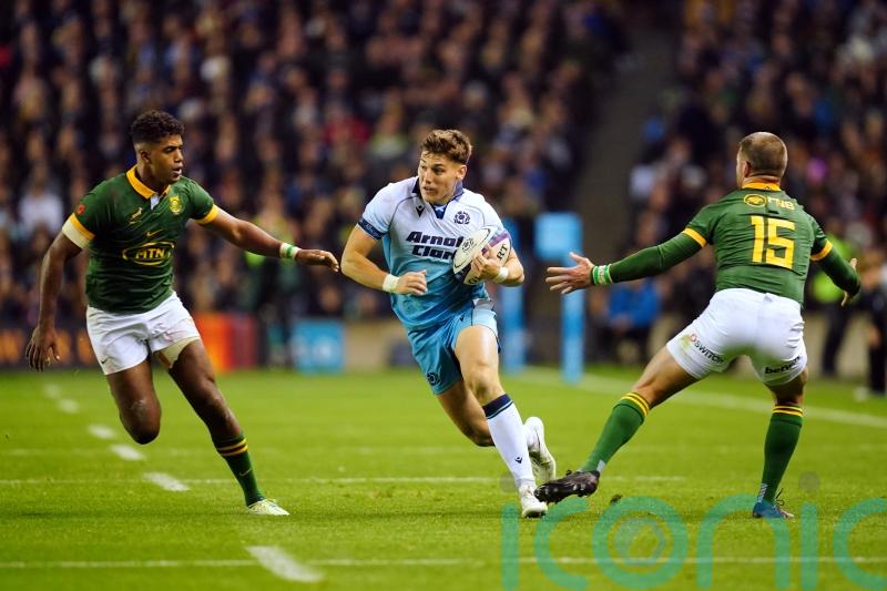 Tom Jordan feels his disallowed try was pivotal moment in defeat by France