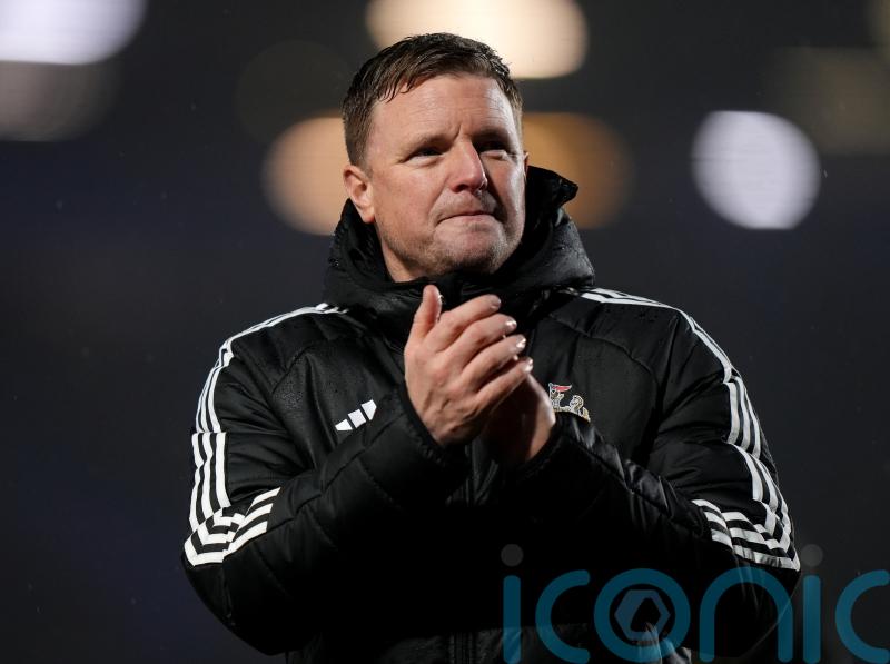 A closer look at those who failed before Eddie Howe was up for the cup