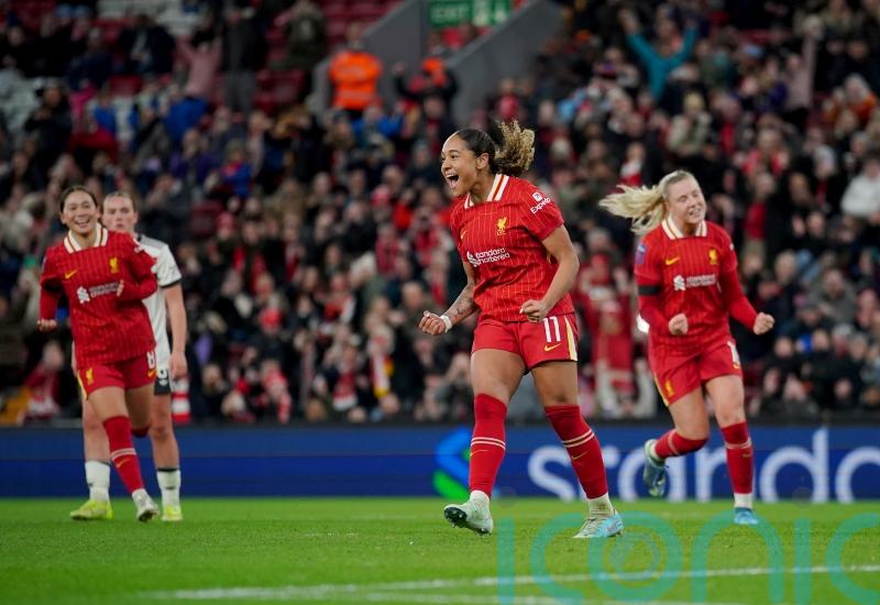 Independent football regulator could cover women’s game, minister says